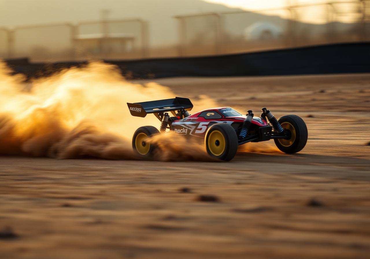 RC Cars