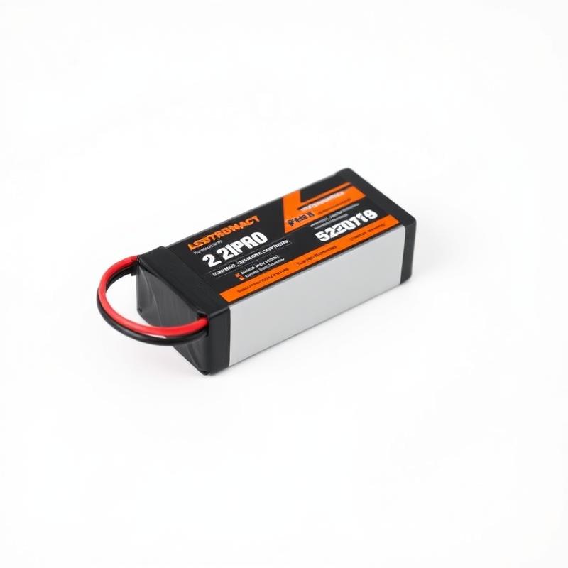 2S LiPo 7.4V